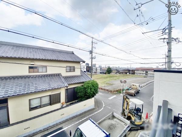 岡崎市羽根町新築戸建全2棟2号棟