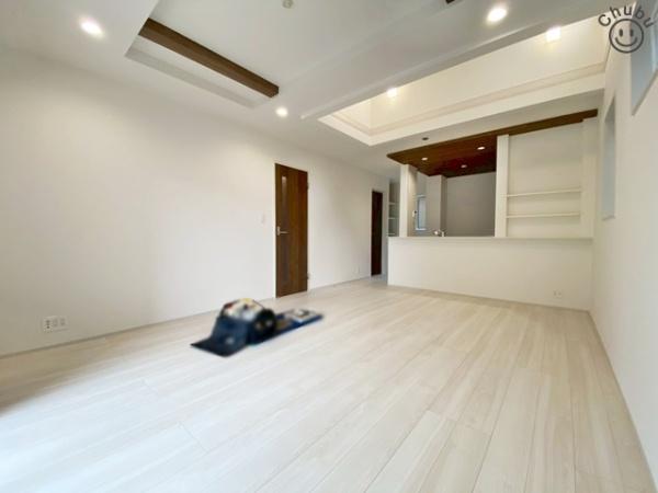 岡崎市羽根町新築戸建全2棟2号棟
