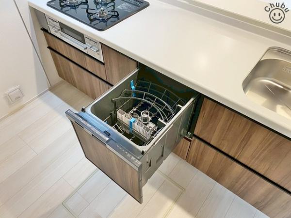 岡崎市羽根町新築戸建全2棟2号棟