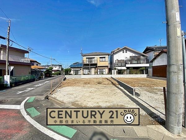 安城市里町新築戸建全2棟1号棟