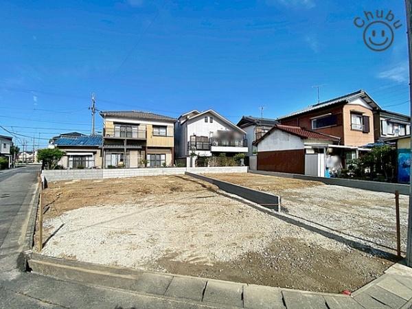 安城市里町新築戸建全2棟1号棟