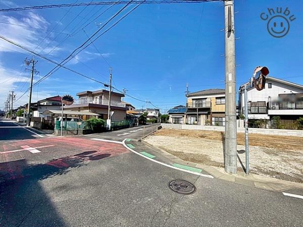 安城市里町新築戸建全2棟1号棟