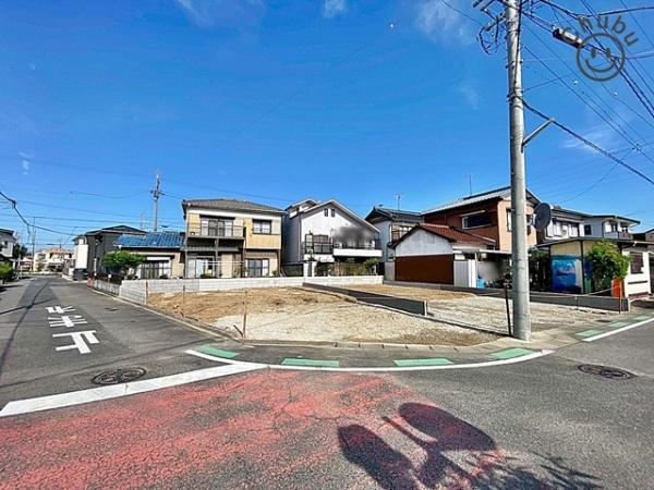 安城市里町新築戸建全2棟1号棟