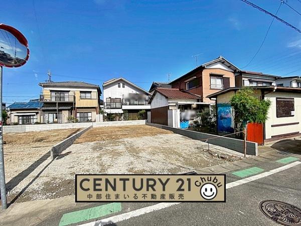 安城市里町新築戸建全2棟2号棟