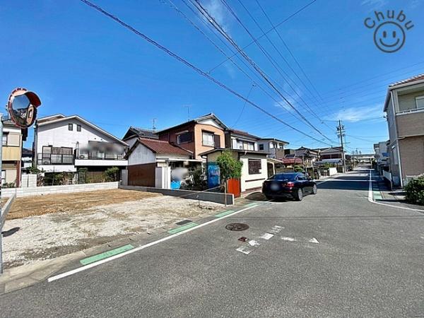 安城市里町新築戸建全2棟2号棟