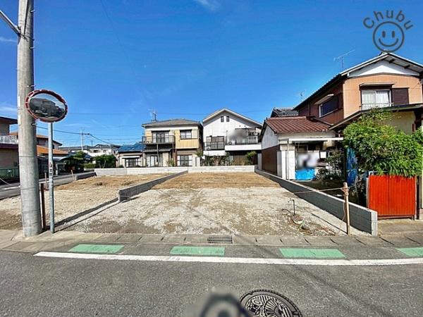 安城市里町新築戸建全2棟2号棟