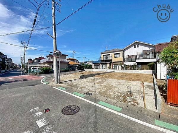 安城市里町新築戸建全2棟2号棟