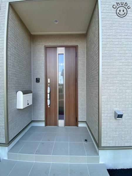 豊田市井上町新築戸建全3棟2号棟