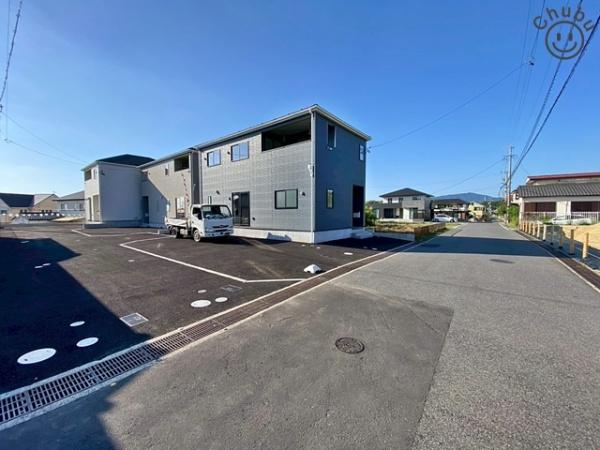 豊田市井上町新築戸建全3棟2号棟
