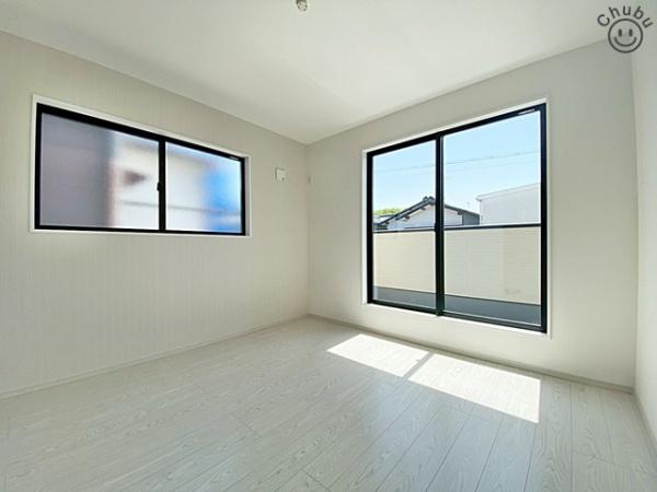 みよし市莇生町新築戸建全1棟