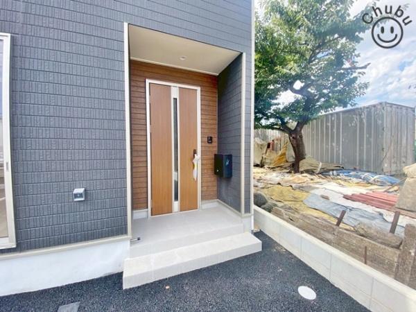 みよし市福田町新築戸建全3棟3号棟