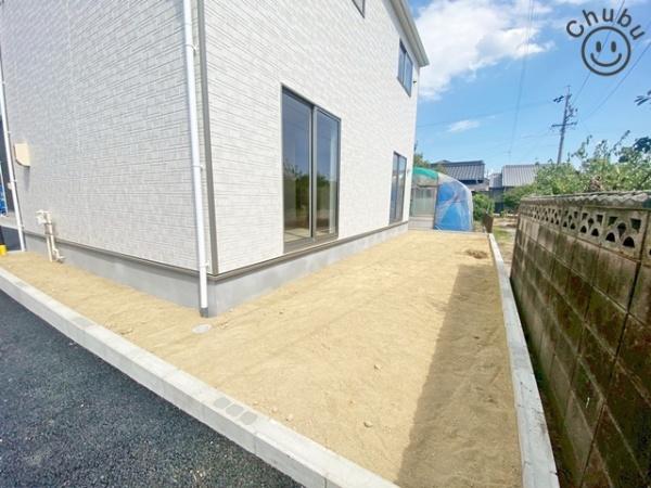 みよし市福田町新築戸建全4棟3号棟