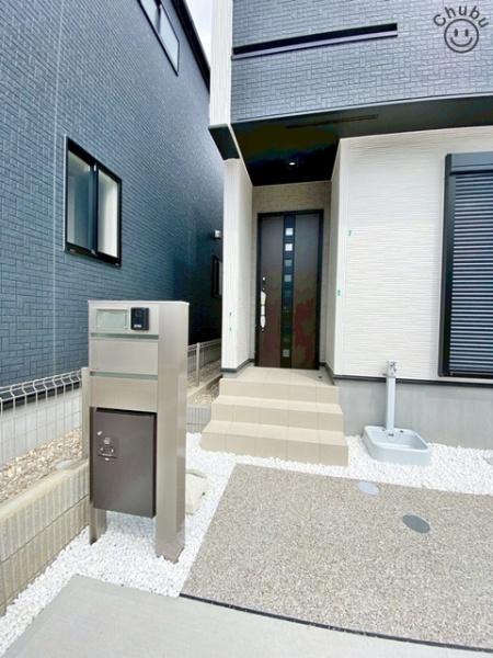 みよし市天王台新築戸建全2棟2号棟