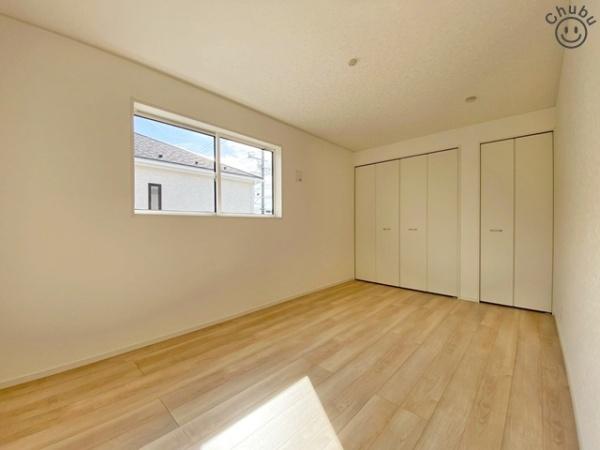みよし市明知町新築戸建全3棟2号棟
