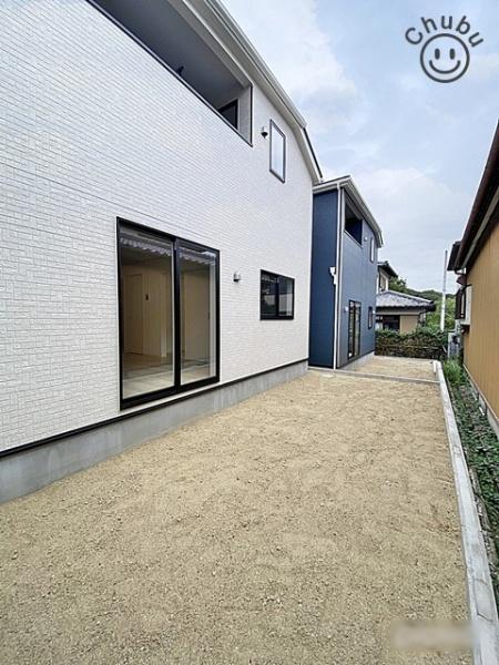 東郷町白鳥新築戸建全2棟2号棟