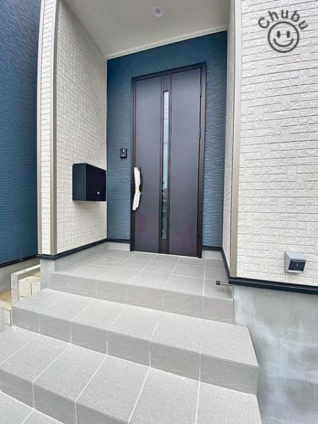 東郷町白鳥新築戸建全2棟2号棟