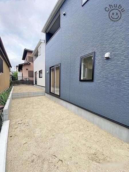東郷町白鳥新築戸建全2棟1号棟