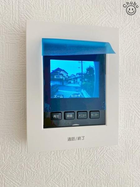 東郷町白鳥新築戸建全2棟1号棟