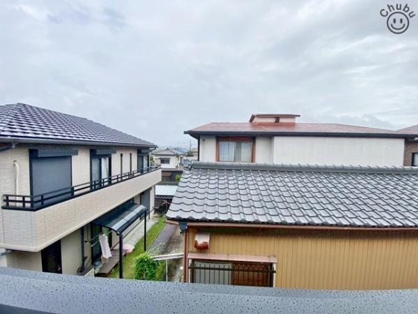 東郷町白鳥新築戸建全2棟1号棟