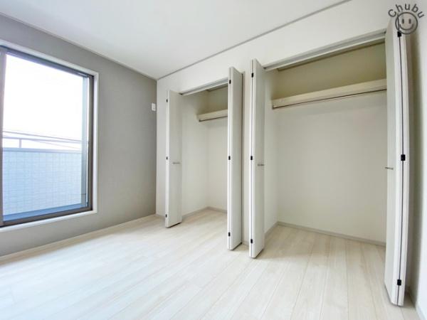 みよし市西陣取山の中古一戸建て