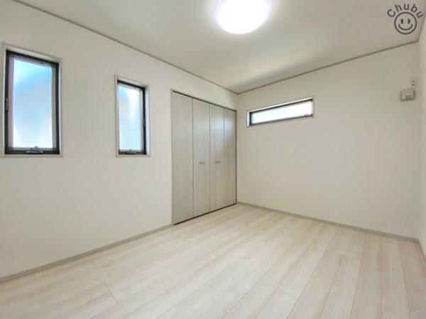 みよし市西陣取山の中古一戸建て