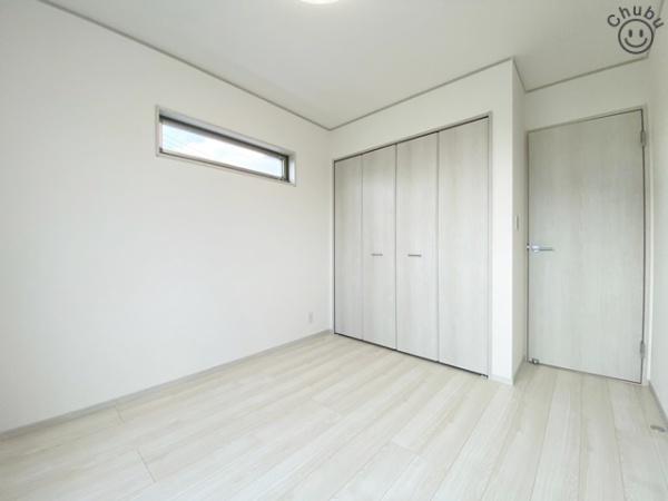 みよし市西陣取山の中古一戸建て
