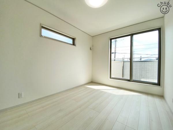 みよし市西陣取山の中古一戸建て