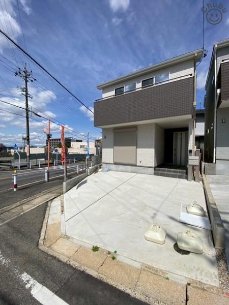 みよし市西陣取山の中古一戸建て