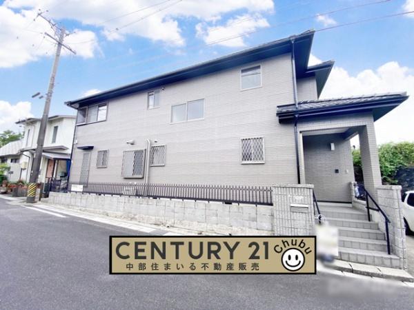 みよし市明知町リ・フォーム住宅