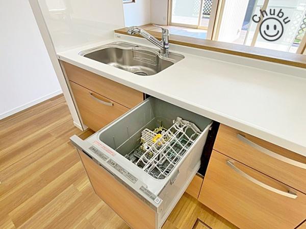 みよし市三好丘緑３丁目の中古一戸建て