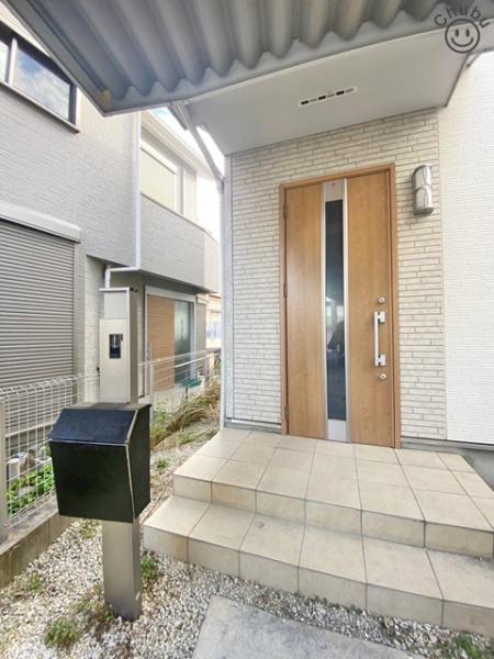 愛知郡東郷町北山台３丁目の中古一戸建て