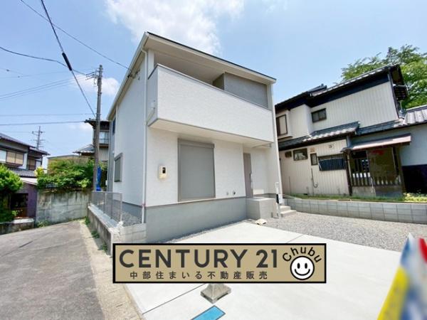 豊田市寺部町新築戸建全1棟