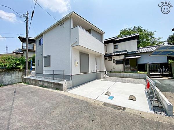 豊田市寺部町新築戸建全1棟