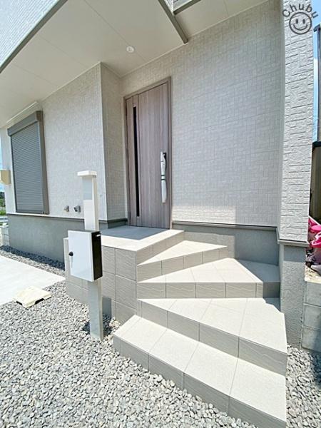 豊田市寺部町新築戸建全1棟