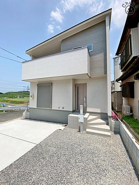 豊田市寺部町新築戸建全1棟
