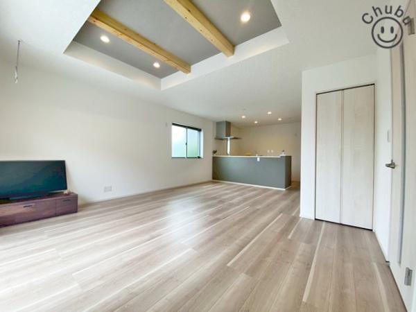 豊田市寺部町新築戸建全1棟