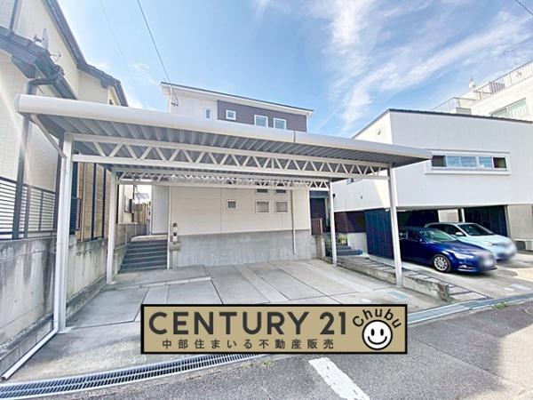 岡崎市柱曙2丁目リ・フォーム住宅