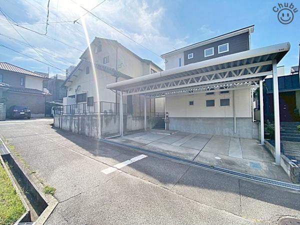 岡崎市柱曙２丁目の中古一戸建て