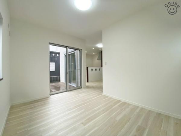 岡崎市柱曙２丁目の中古一戸建て
