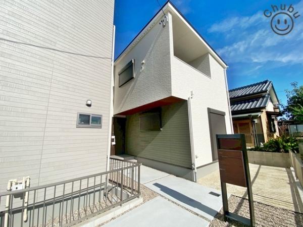 岡崎市矢作町字西林寺の新築一戸建