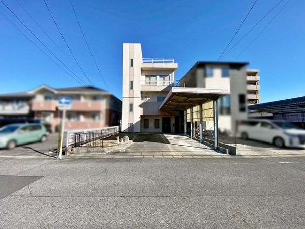 岡崎市広幡町の土地