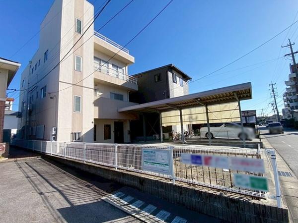 岡崎市広幡町の土地