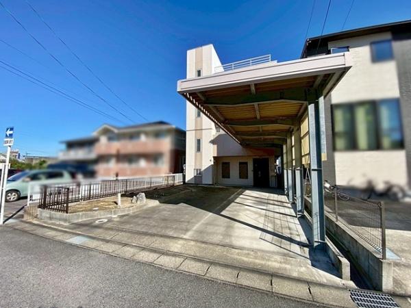 岡崎市広幡町の土地