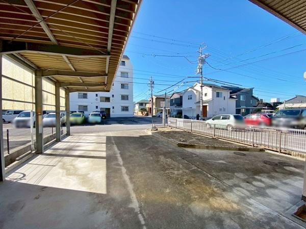 岡崎市広幡町の土地