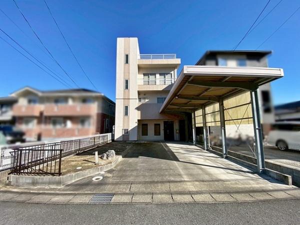 岡崎市広幡町　売土地