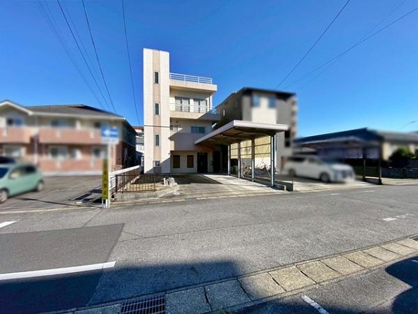 岡崎市広幡町　売土地