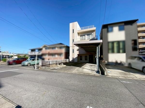 岡崎市広幡町　売土地