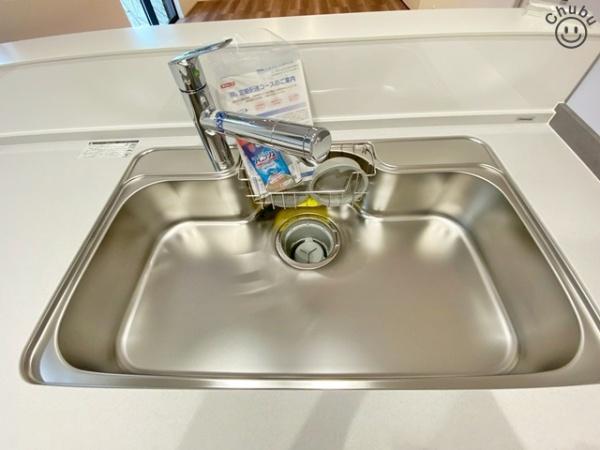 岡崎市福岡町新築戸建全8棟4号地