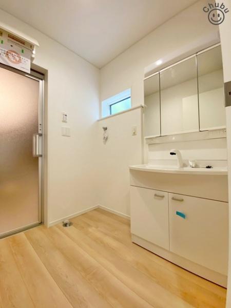 豊田市志賀町新築戸建全2棟2号棟