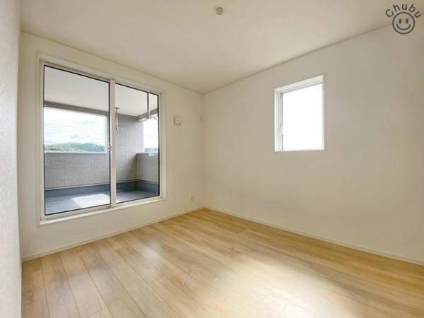 豊田市志賀町新築戸建全2棟2号棟